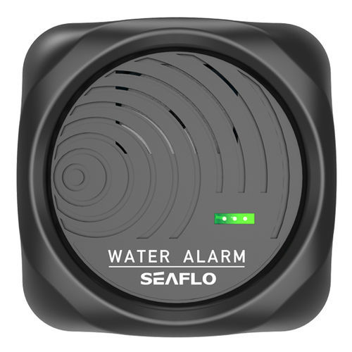 船用报警器 - SFWA series - SEAFLO - 水平 / 底舱