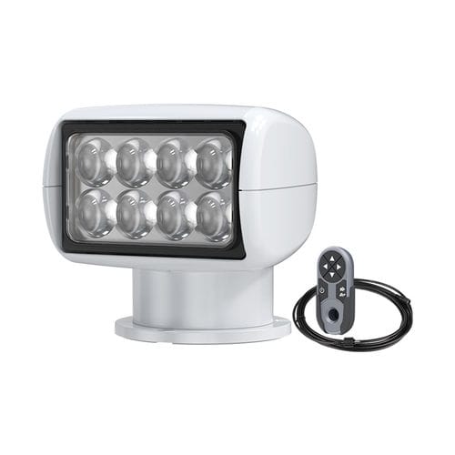 搜寻探照灯 - SFSL3-2000W-01W - SEAFLO - 船舶 / LED式 / IP65