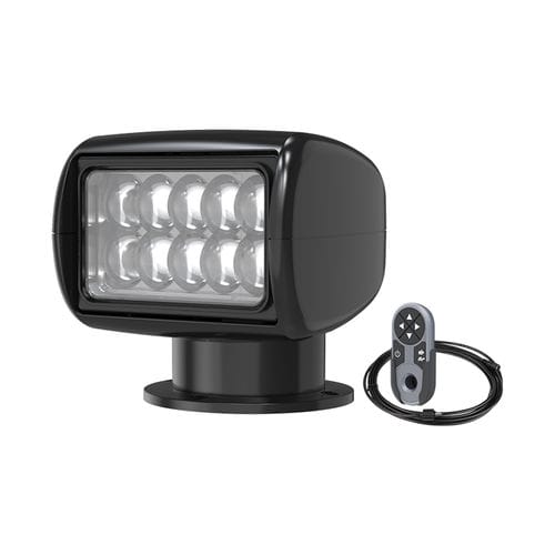 搜寻探照灯 - SFSL3-2700W-02W - SEAFLO - 船舶 / LED式 / IP56
