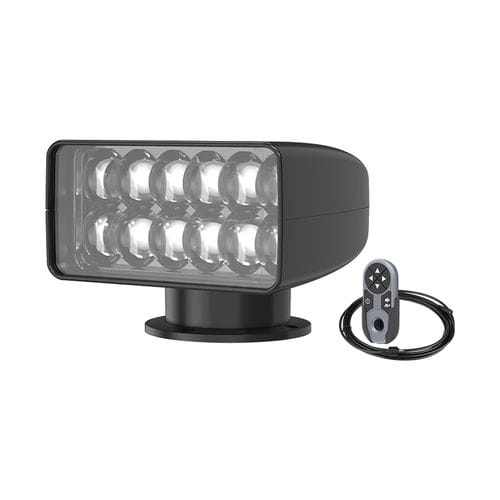 搜寻探照灯 - SFSL3-3500W-03W - SEAFLO - 船舶 / LED式 / IP65
