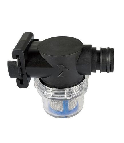粒子式过滤器 - 52S02 - SEAFLO - 水 / 船用 / 用于变流器