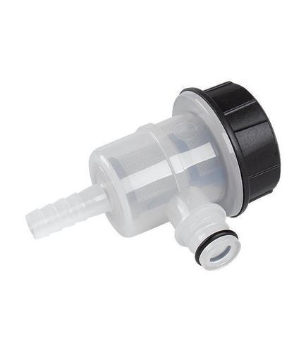 粒子式过滤器 - 52S01 - SEAFLO - 水 / 船用 / 用于泵