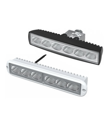室外探照灯 - SFFL3-1500W-05W - SEAFLO - 船用 / 航海 / LED式