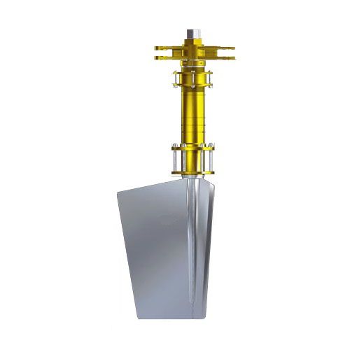 摩托艇舵叶 - TA series - Italian Propellers S.r.l.  - 用于游艇