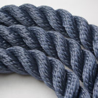 系泊缆绳 - Baltic Ropes - 拧绞 / 专业捕鱼船用 / 尼龙芯