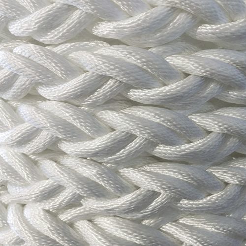 系泊缆绳 - Baltic Ropes - 单股编织 / 专业捕鱼船用 / 尼龙芯