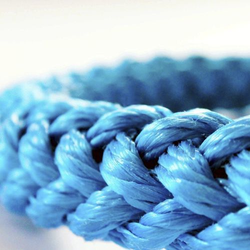 系泊缆绳 - Baltic Ropes - 拧绞 / 专业捕鱼船用 / 聚丙烯内芯
