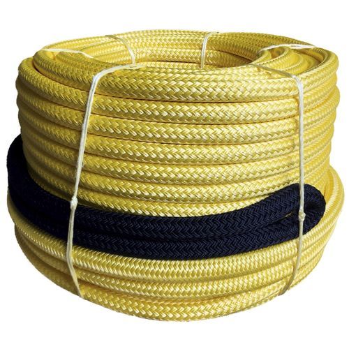系泊缆绳 - Baltic Ropes - 紧织型 / 专业捕鱼船用 / 超高分子量聚乙烯内芯