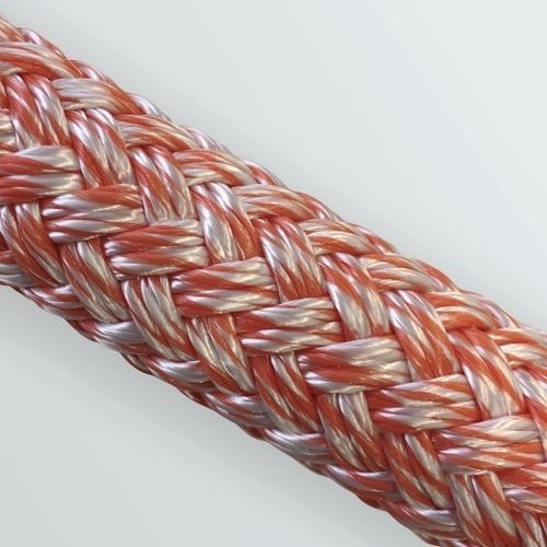 系泊缆绳 - Force-Line - Baltic Ropes - 牵引 / 双股 / 专业捕鱼船用