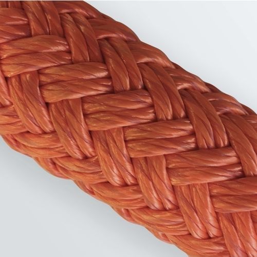 系泊缆绳 - Baltic Ropes - 双股 / 紧织型 / 专业捕鱼船用