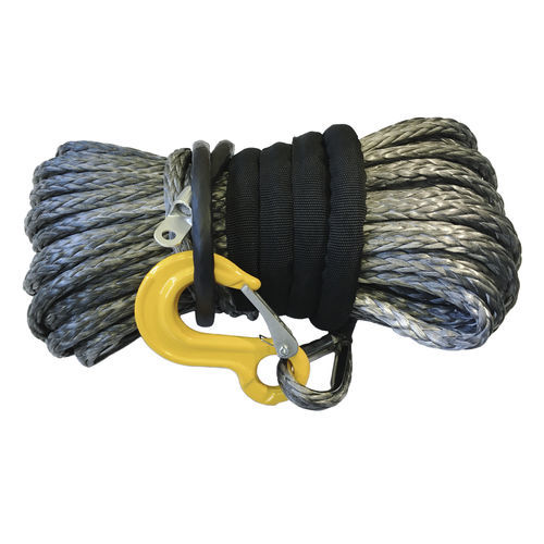 系泊缆绳 - Baltic Ropes - 漂浮 / 拧绞 / 用于游艇