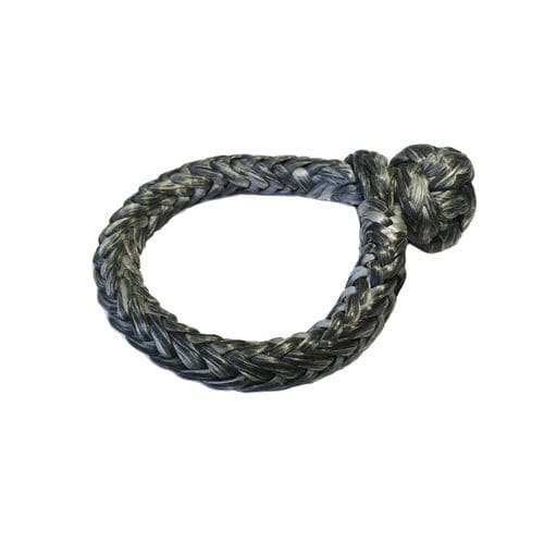 标准弹簧钩 - Baltic Ropes - 织物
