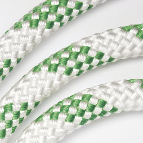 多用途缆绳 - MagWind - Baltic Ropes - 紧织型 / 用于游艇 / 聚酯纤维内芯
