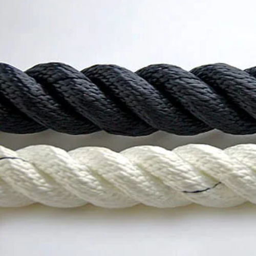 系泊缆绳 - Baltic Ropes - 拧绞 / 专业捕鱼船用 / 聚酯纤维内芯