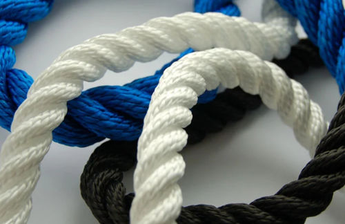 系泊缆绳 - Baltic Ropes - 拧绞 / 专业捕鱼船用 / 聚丙烯内芯