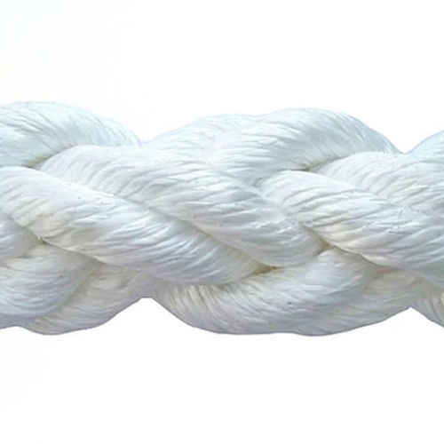 系泊缆绳 - Baltic Ropes - 拧绞 / 专业捕鱼船用 / 聚酯纤维内芯