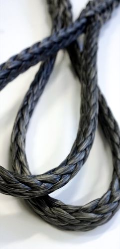 多用途缆绳 - Baltic Ropes - 单股编织 / 帆船 / 超高分子量聚乙烯内芯