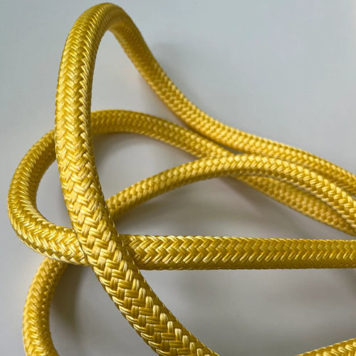 多用途缆绳 - Baltic Ropes - 单股编织 / 用于游艇 / 超高分子量聚乙烯内芯
