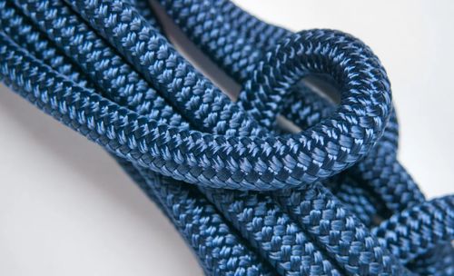 多用途缆绳 - Baltic Ropes - 单股编织 / 用于游艇 / 聚丙烯内芯