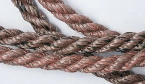 多用途缆绳 - Baltic Ropes - 单股编织 / 用于游艇 / 聚酯纤维内芯