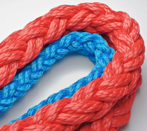 系泊缆绳 - Baltic Ropes - 缆绳 / 多用途 / 单股编织