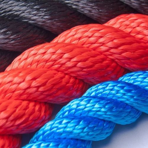 系泊缆绳 - Baltic Ropes - 缆绳 / 单股编织 / 用于游艇