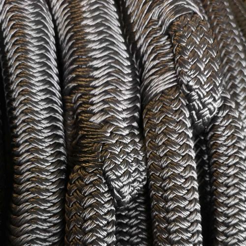 缆绳绳 - Force Line - Baltic Ropes - 牵引 / 双股 / 巡游帆船用