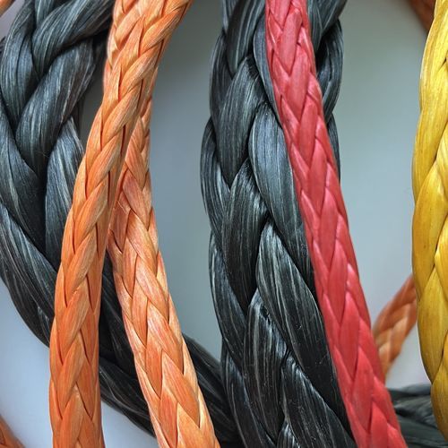 12股绳 - MagForce - Baltic Ropes - 缆绳 / 牵引 / 拧绞