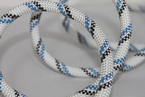 多用途绳 - MagStatica 48 - Baltic Ropes - 紧织型 / 聚酰胺内芯 / 聚酰胺套管
