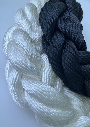 8股绳 - Baltic Ropes - 缆绳 / 方形编织绳 / 帆船