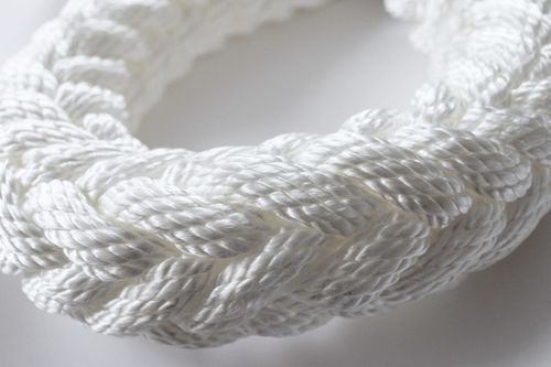 12股绳 - Baltic Ropes - 缆绳 / 拧绞 / 专业捕鱼船用
