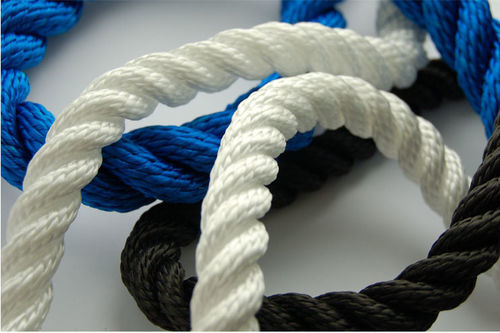 系泊绳 - Baltic Ropes - 拧绞 / 帆船 / 专业捕鱼船用