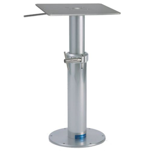 可调节桌腿 - SUMMIT 1 R - Metalstyle Srl - 伸缩 / 铝制