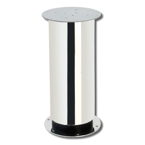 不锈钢桌腿 - C0DBF 750I - Metalstyle Srl