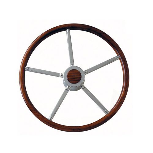 柚木手轮 - FASTNET - Metalstyle Srl - 经典式