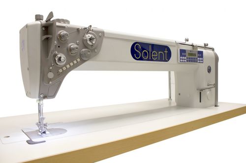 帆布制作缝纫机 - 967-850 - Solent Sewing Machines Ltd. 