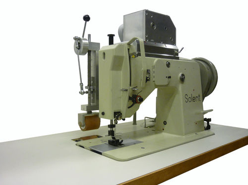 帆布制作缝纫机 - COASTAL-250 - Solent Sewing Machines Ltd. 