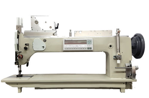 帆布制作缝纫机 - OFFSHORE-2 - Solent Sewing Machines Ltd. 