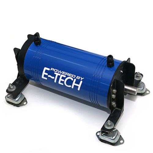 舷内发动机 - wg - E-Tech Drives - 电动 / 游船 / 无刷