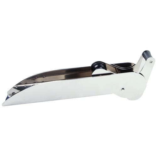 摇摆式锚缆滑轨 - 01.021 series - TR INOX - 不锈钢