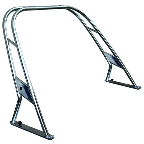 船用顶棚杆 - 01.0505 - TR INOX