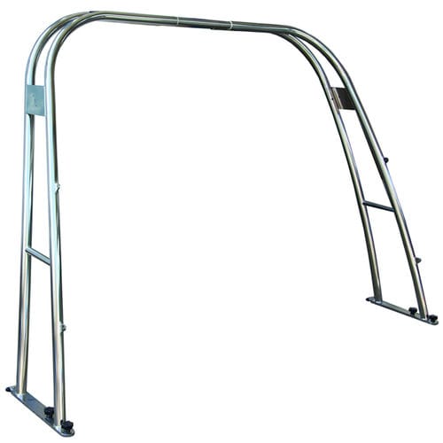 船用顶棚杆 - 01.0502 - TR INOX