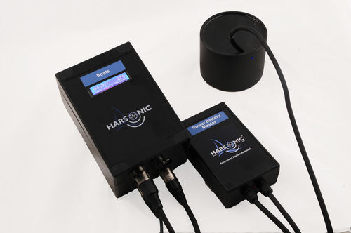 超声波防污系统 - HARSONIC