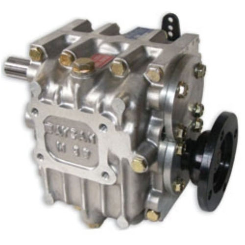 船用减速器 - M30C - Baysan Marine - Baysan Makina Disli San.Tic.Ltd.Şt - 发动机 / 用于传动装置