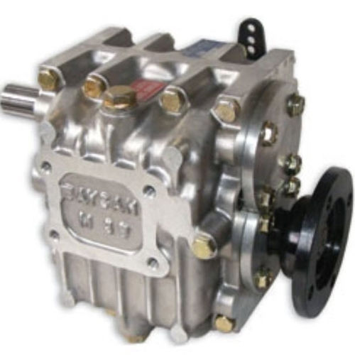船用减速器 - M30 - Baysan Marine - Baysan Makina Disli San.Tic.Ltd.Şt - 发动机 / 用于传动装置