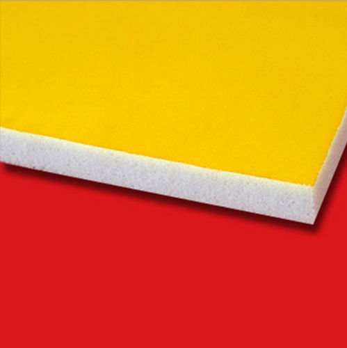 隔热板 - POLYDAMP&reg; (PHM-UF) - Polymer Technologies - 用于隔音