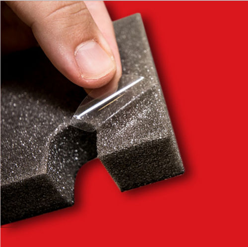 聚合物胶 - POLYDAMP&reg; "J" Series (PSA) - Polymer Technologies - 多用途