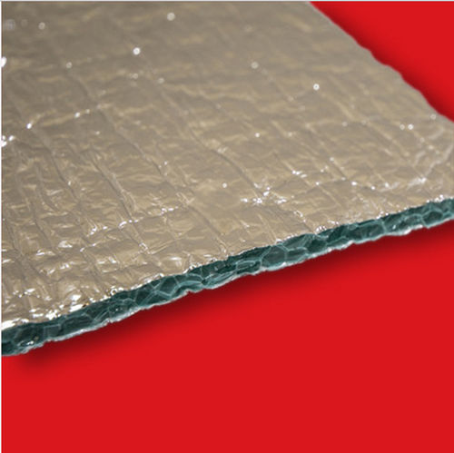 隔热板 - POLYDAMP&reg; (PLE) - Polymer Technologies - 柔性
