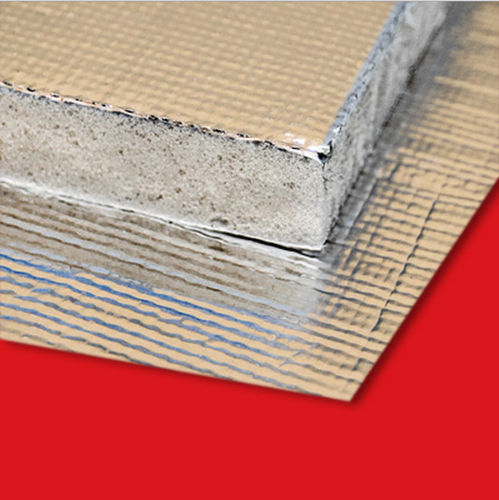 隔热板 - POLYTECH® HEAT SHIELD - Polymer Technologies