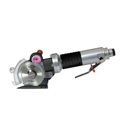 旋转刀式切割机 - FP702 - Rasor Elettromeccanica - 气动 / 织物 / 纺织品